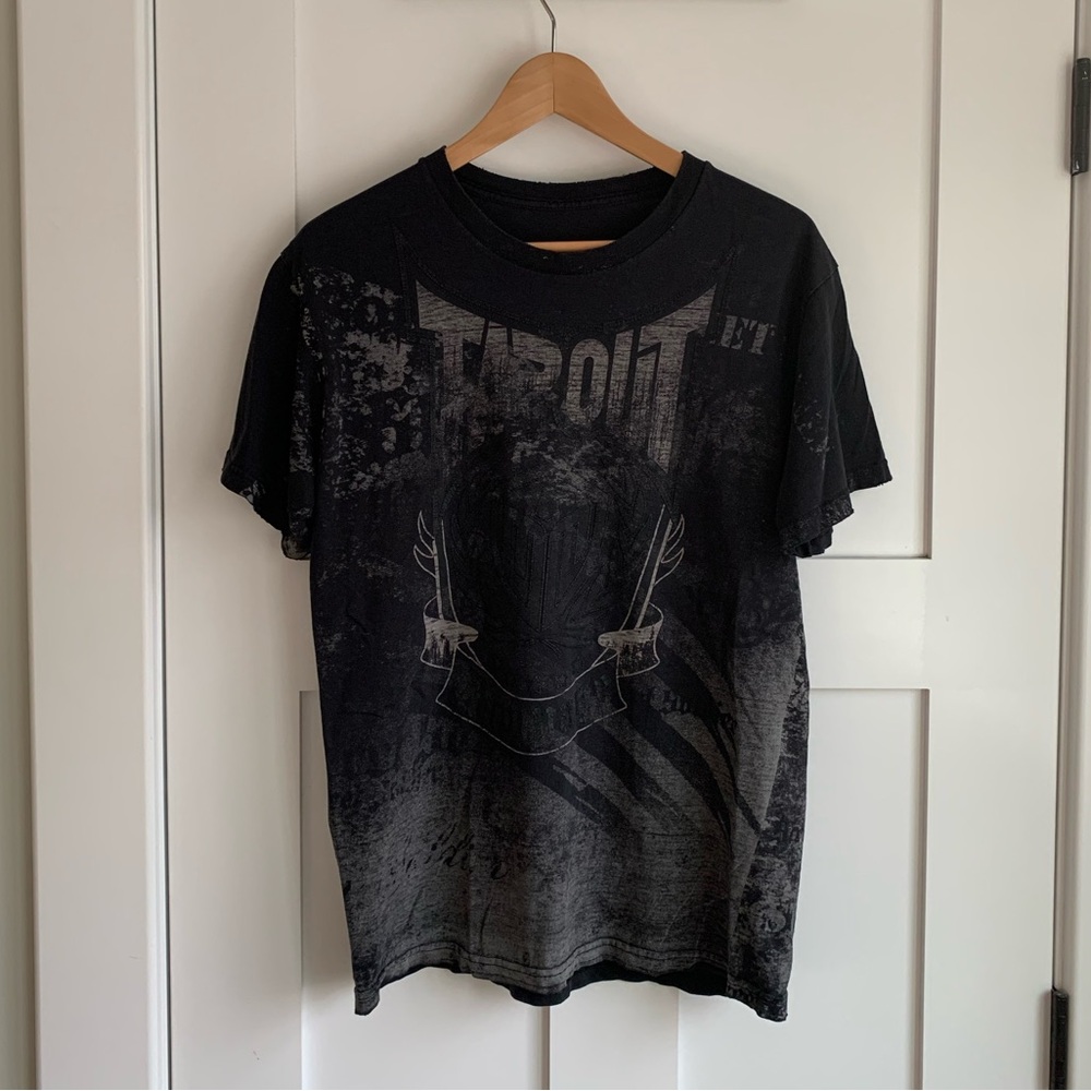TapOut Shirt